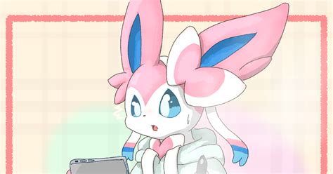 ニンフィア エロ|Pokemon Sylveon Animeエロ動画 